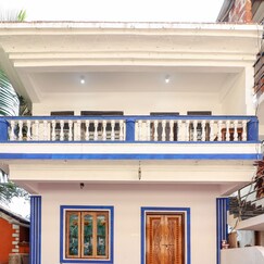 Giriraj Apartment-1 BHK Apartment, Goa Giriraj Apartment-1 BHK Apartment, Goa