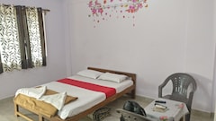 Johnnie's budget hotel, Goa Johnnie's budget hotel, Goa