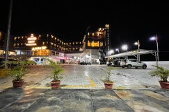 The Grand Unity, Rajpipla The Grand Unity, Rajpipla