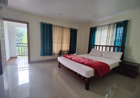 NIDHRA HOMESTAY