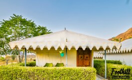 Foothill Pushkar Resort, Pushkar Foothill Pushkar Resort, Pushkar