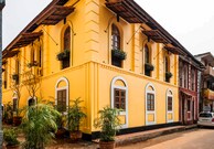 Hotel Mateus, Goa Hotel Mateus, Goa
