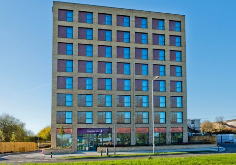 Premier Inn London Tolworth