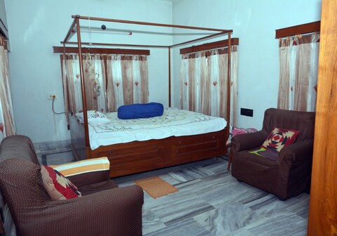 Hibiscus @ Chandannagar