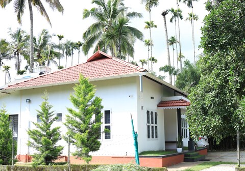 Bellfields Homestay