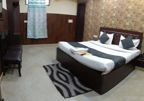 Relax stays