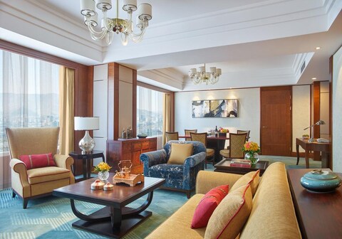 Shangri-La Ulaanbaatar