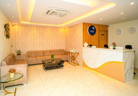 Zip By Spree Hotels Phoenix Marathahalli