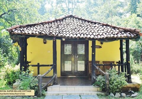 Royal Bamhni Holiday Resortand Clubs