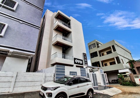 Hotel O The Paramount Hotel