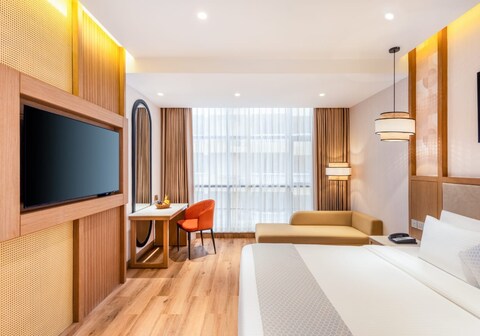 Effotel by Sayaji, Panaji Goa