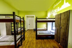 Full Moon Design Hostel Budapest, Budapest Full Moon Design Hostel Budapest, Budapest