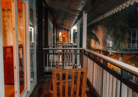 OZIBA Beach Resort