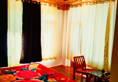 Gautam Cottage by Ns2 Rajvansh