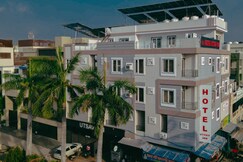 Hotel Utsav Inn, Kota Hotel Utsav Inn, Kota