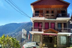 Shuru Heights, Manali Shuru Heights, Manali