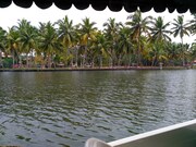 Island view villa(Kayaloram), Thiruvananthapuram Island view villa(Kayaloram), Thiruvananthapuram