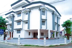GOVIND REGENCY, Cochin GOVIND REGENCY, Cochin
