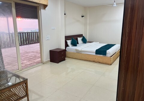 Hotel Anandam Elegance