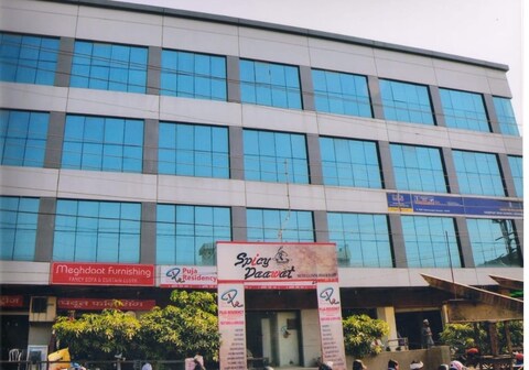 Puja Residency