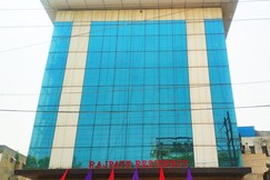 Hotel Rajpath Residency, Ghaziabad Hotel Rajpath Residency, Ghaziabad