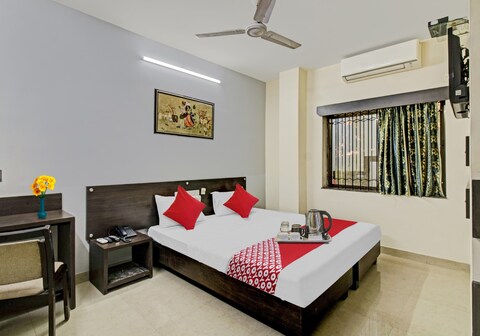 Hotel O Diva Inn