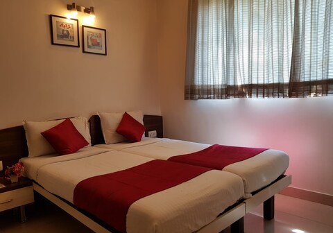 Hotel Aervia