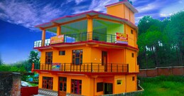 Hotel Shivalik View and Restaurant, Dharamshala Hotel Shivalik View and Restaurant, Dharamshala