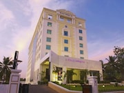 Sivaraj Holiday Inn, Salem Sivaraj Holiday Inn, Salem
