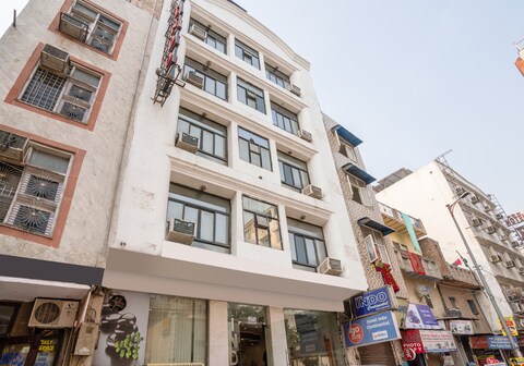 Hotel Indo Continental