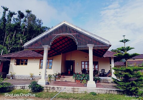 Honey Beatle Homestay