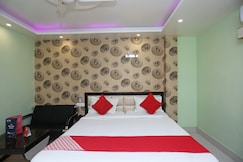 OYO 15443 Hotel Mega Palace, Patna OYO 15443 Hotel Mega Palace, Patna