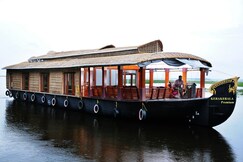 Kerakerala Premium HouseBoat, Kumarakom Kerakerala Premium HouseBoat, Kumarakom