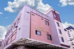 HOTEL CROWN ROYAL, Kota HOTEL CROWN ROYAL, Kota