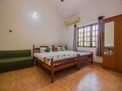 OYO Home 12666 Comfortable Studio, Goa OYO Home 12666 Comfortable Studio, Goa
