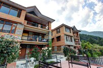 Indraprastha Cottage, Manali Indraprastha Cottage, Manali