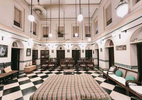 The Ratnakar Bhawan | A Heritage Homestay