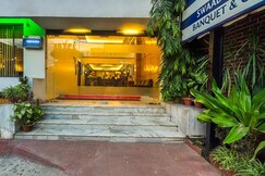 Hotel Vijay Shree Deluxe, Patna Hotel Vijay Shree Deluxe, Patna