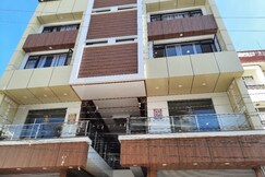 Hotel Virat International, Katra Hotel Virat International, Katra