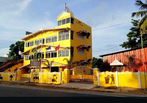Super Collection O Thirukadaiyur Bus Terminal Formerly Royal Sri Amirthayoga