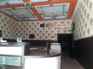Shri Vinayak Guest House