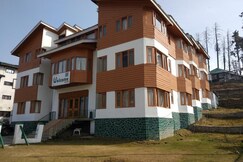 Welcome Hotel (Centrally Heated), Gulmarg Welcome Hotel (Centrally Heated), Gulmarg