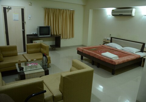 Galaxy Residency
