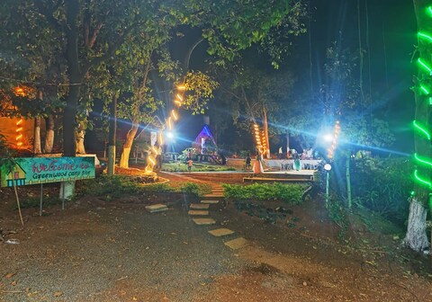 Greenwoods Camp