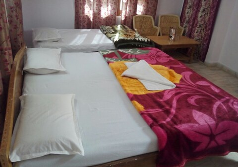 Hotel Shyama