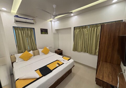 Rooms in 2BHK Atithi Homestay 2