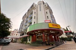 Hotel Sharan Shirdi, Shirdi Hotel Sharan Shirdi, Shirdi