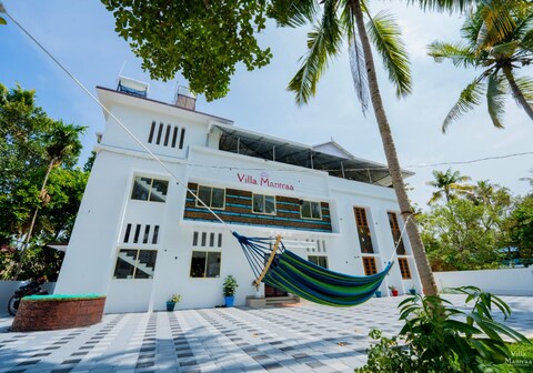VILLA MANTRAA