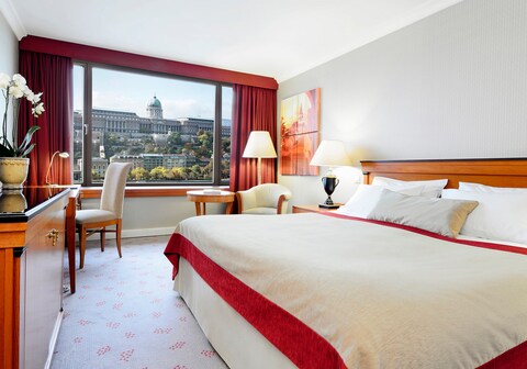 InterContinental BUDAPEST