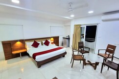 Hotel Raviraj, Chhatrapati Sambhajinagar Hotel Raviraj, Chhatrapati Sambhajinagar